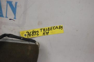 Подушка безопасности в сиденье правая TRIBECA B9 05-07