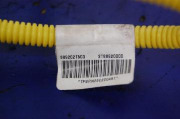 Подушка безопасности в сиденье правая OPTIMA TF 11-16