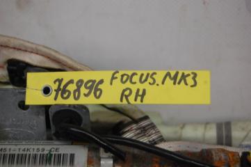 Подушка безопасности (штора) правая FOCUS 10-18