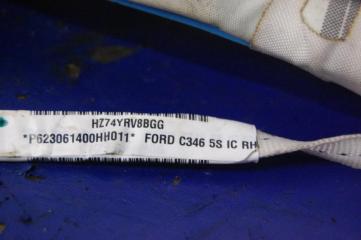 Подушка безопасности (штора) правая FOCUS 10-18