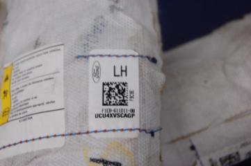 Подушка безопасности в сиденье FOCUS 10-18