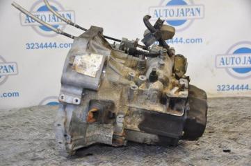 МКПП AVENSIS 03-08