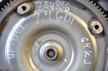АКПП OPTIMA TF 11-16 G4KJ