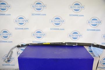 Подушка безопасности (штора) левая HYUNDAI TUCSON 04-10