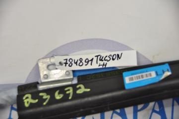 Подушка безопасности (штора) левая TUCSON 04-10