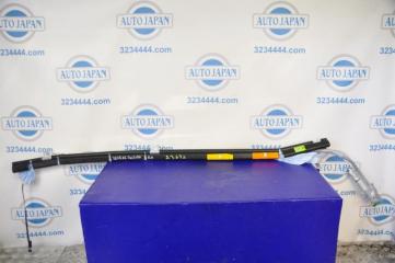 Подушка безопасности (штора) правая HYUNDAI TUCSON 04-10