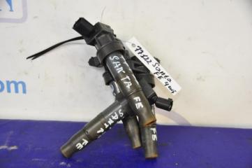 Катушка зажигания HYUNDAI SANTA FE (CM) 05-12 Б/У Катушка зажигания HYUNDAI SANTA FE (CM) 05-12