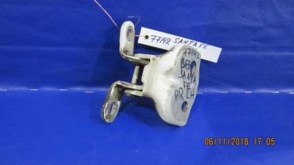 Петля двери верхняя задняя левая HYUNDAI SANTA FE (CM) 05-12