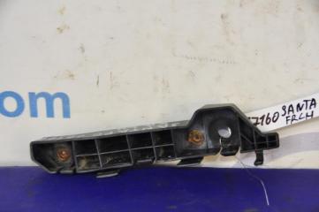Кронштейн переднего бампера передний левый HYUNDAI SANTA FE (CM) 05-12