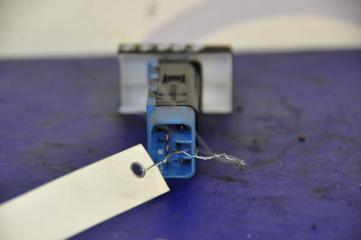 Кнопка HYUNDAI SANTA FE (CM) 05-12