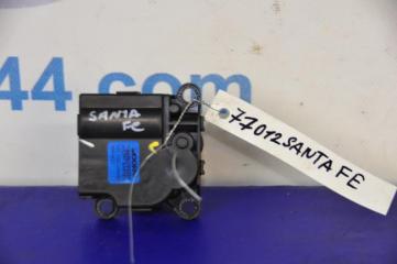 Моторчик заслонки печки HYUNDAI SANTA FE (CM) 05-12