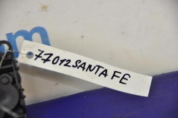 Моторчик заслонки печки SANTA FE (CM) 05-12