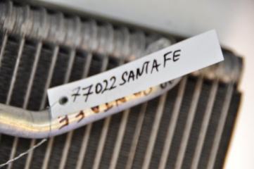 Испаритель кондиционера SANTA FE (CM) 05-12