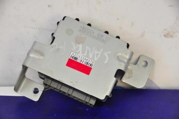 Блок комфорта HYUNDAI SANTA FE (CM) 05-12