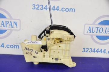 Кулиса АКПП HYUNDAI SANTA FE (CM) 05-12