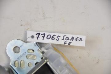 Ремень безопасности передний правый HYUNDAI SANTA FE (CM) 05-12