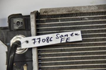 Радиатор основной SANTA FE (CM) 05-12