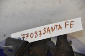Замок капота SANTA FE (CM) 05-12