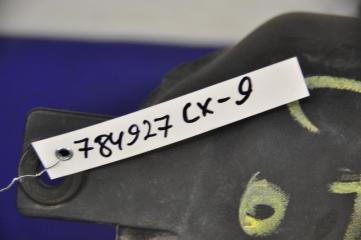 Воздухозаборник CX-9 06-16