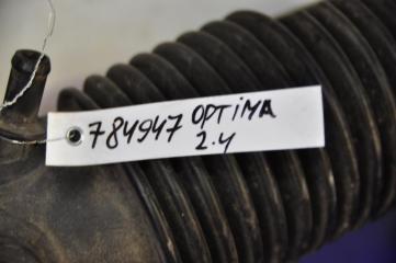 Патрубок воздушного фильтра OPTIMA TF 11-16