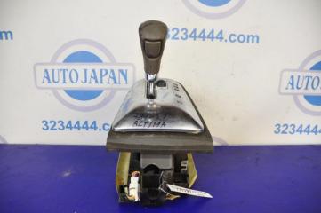 Кулиса АКПП NISSAN ALTIMA L32 07-12