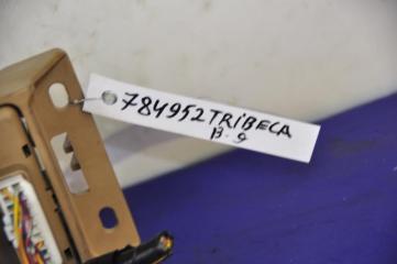 Блок предохранителей салон TRIBECA B9 05-07