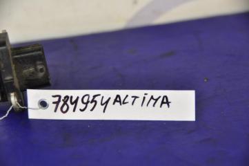 Расходомер воздуха ALTIMA L32 07-12