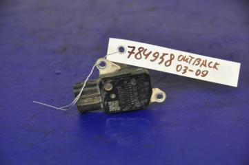 Расходомер воздуха SUBARU OUTBACK 03-09 BP