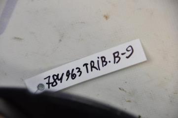 Панель приборов TRIBECA B9 05-07