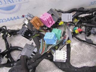 Проводка салона CHEVROLET VOLT 10-15