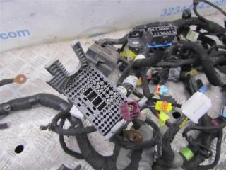 Проводка салона VOLT 10-15