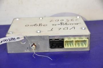 Усилитель звука CHEVROLET VOLT 10-15