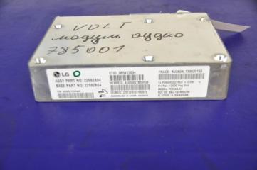 Усилитель звука VOLT 10-15