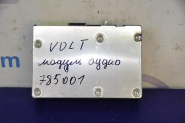 Усилитель звука CHEVROLET VOLT 10-15