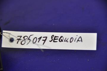 Блок управления печкой SEQUOIA 01-07