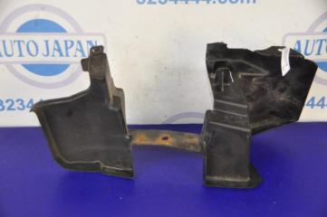 Дефлектор радиатора правый MAZDA CX-9 06-16