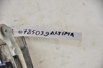 Лючок топливного бака ALTIMA L32 07-12