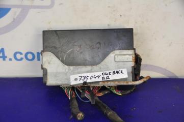 Блок электронный SUBARU OUTBACK 09-14 BR