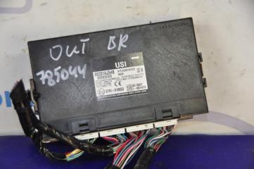 Блок электронный SUBARU OUTBACK 09-14 BR