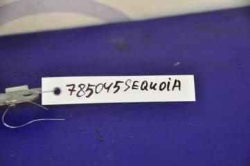 Блок управления центральным замком SEQUOIA 01-07