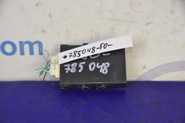 Блок электронный TOYOTA CAMRY 50 12-15