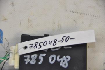 Блок электронный CAMRY 50 12-15