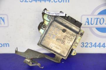 Блок управления двигателем TEANA J31 03-07