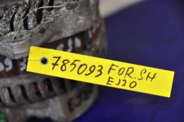 Генератор SUBARU FORESTER SH 07-12