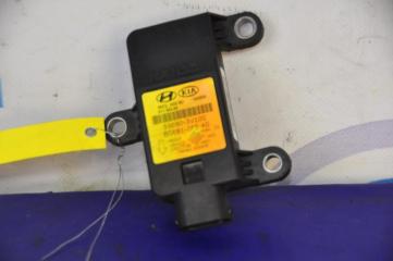 Датчик ускорения HYUNDAI ELANTRA MD 10-15