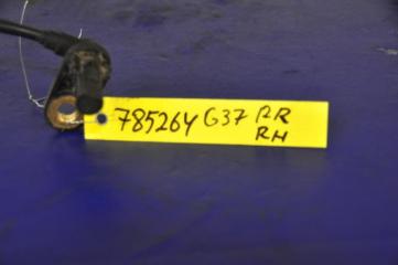 Датчик ABS задний G25/G35/G37/Q40 06-14