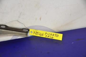 Петля капота левая PICANTO SA 04-10
