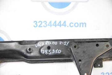 Балка передней подвески MURANO Z51 07-14