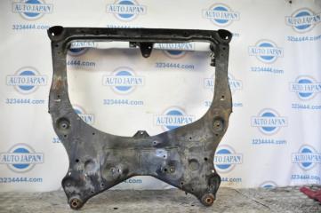 Балка передней подвески NISSAN MURANO Z51 07-14