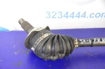 Привод передний правый SX4 06-13